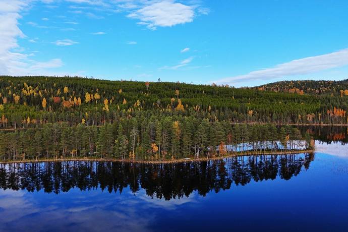 Holmlund 14, Lycksele, Lycksele kommun