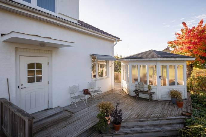 6 rum Villa på Industrigatan 42 Aneby Aneby kommun - bild 5