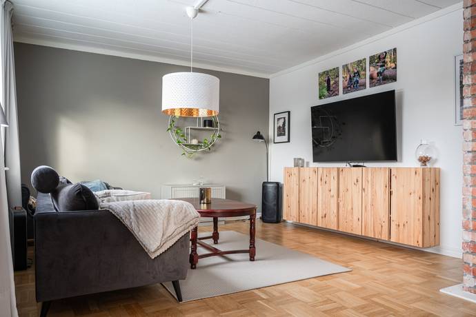 5 rum Villa på Nya Söråkersgatan 6 Söråker Timrå kommun - bild 8