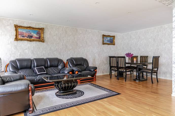 143 m² Villa på Vilda Bärsvägen 14 Lindsdal Kalmar kommun - bild 11