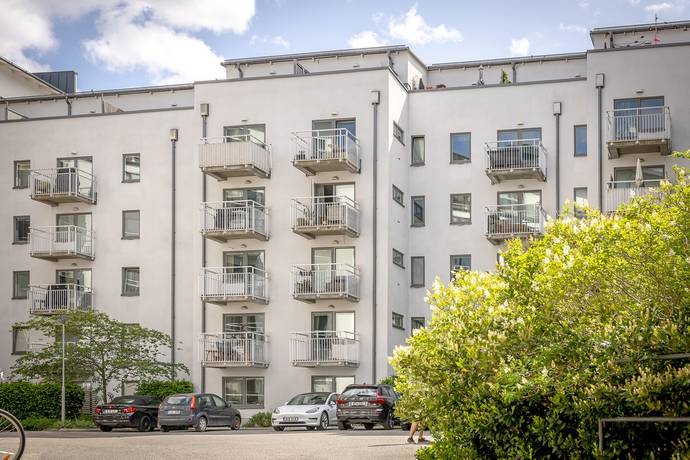 2 rum Lägenhet på Tellusborgsvägen 94, vån 4 Midsommarkransen / Telefonplan Stockholms kommun - bild 16