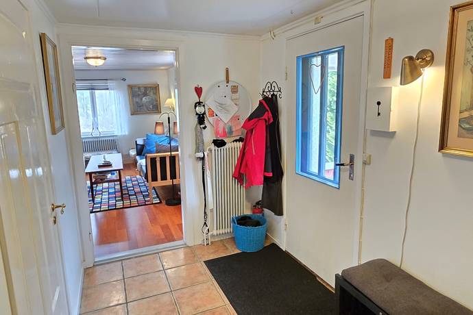 5 rum Vinterbonat fritidshus på Mölnetången 2 Gislaveds kommun - bild 32