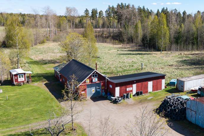 4 rum Villa på Torpa 590 Örebro kommun - bild 46