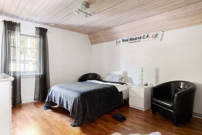 6 rum Villa på Torvhögsvägen 45 Olofstorp Göteborgs kommun - bild 20