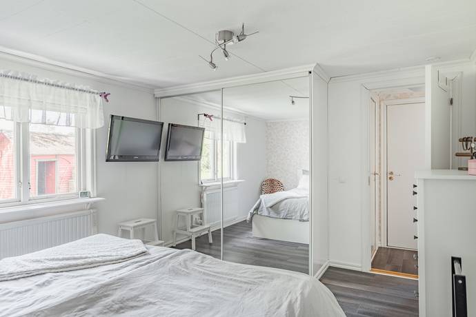 4 rum Villa på Karskulla 60 Vattholma Uppsala kommun - bild 14