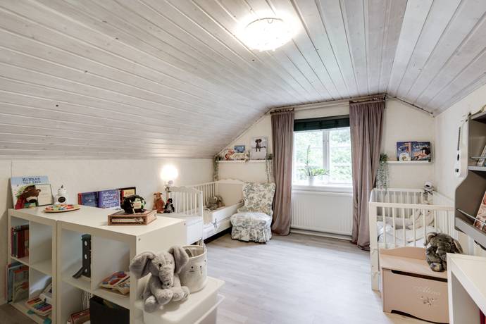 6 rum Villa på Hafsta Ängbo 258 Hafsta Lindesbergs kommun - bild 36