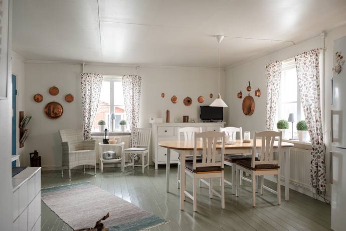 2 rum Fritidshus på Hörnsjöfors Sätertorpet 175 Västerfärnebo Sala kommun - bild 8