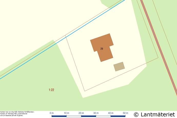 5 rum Villa på Kattilasaari 29 Haparanda kommun - bild 21