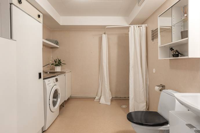 4 rum Radhus på Blåbärsvägen 3C Påtorp Ronneby kommun - bild 11