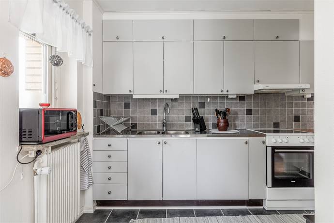 2 rum lägenhet på Vimpelgatan 9A Johannesdal., Västerviks kommun - bild 2