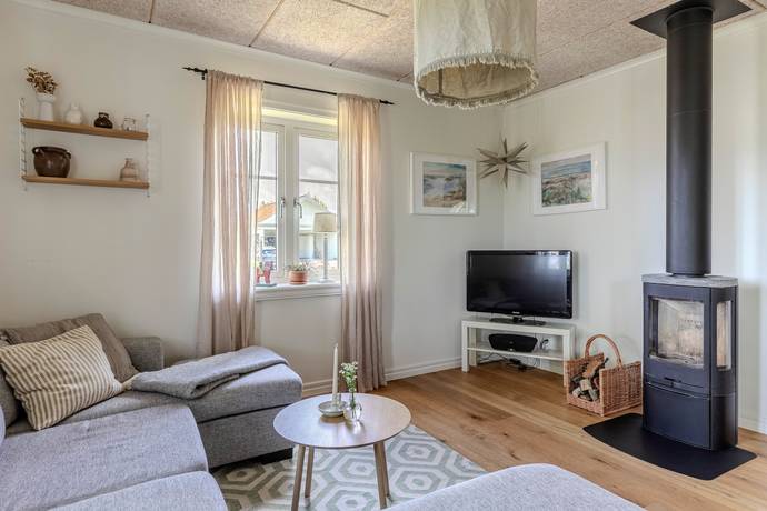 7 rum Villa på Prästgårdsudden 27 Rydsnäs Ydre kommun - bild 19