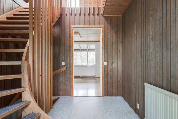 6 rum Gård med jordbruk på Bosjön 101 Lindesbergs kommun - bild 35