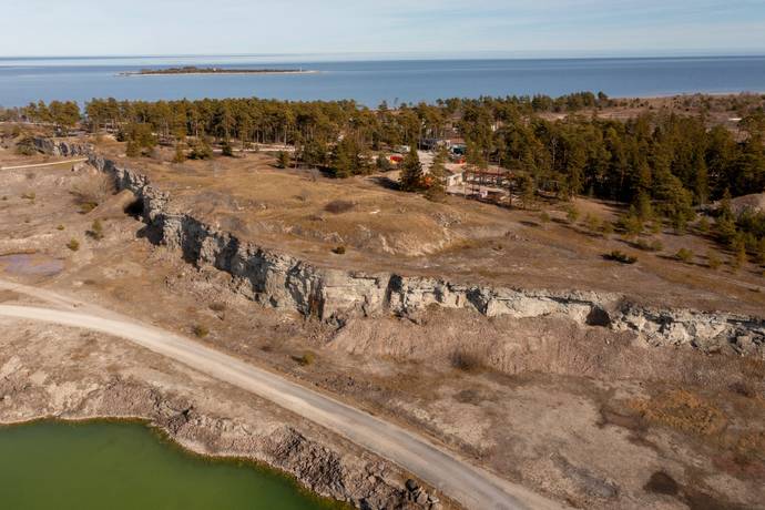 Gotland, Gotlands kommun