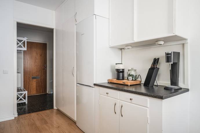 1 rum Lägenhet på Åsgatan 16 Bergsnäs Avesta kommun - bild 24