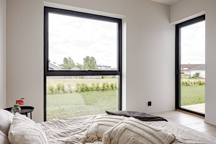 5 rum Villa på Åkerholmsvägen 12 Smedby Kalmar kommun - bild 20