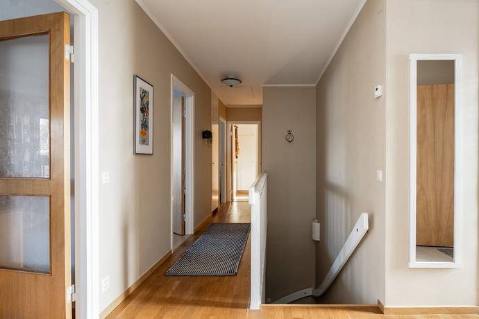 4 rum Villa på Svanvägen 3 Hudiksvall - Sandvalla Hudiksvalls kommun - bild 19