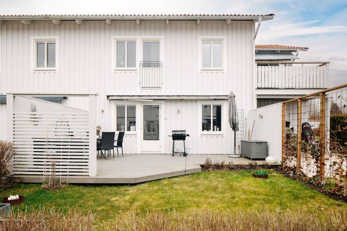 3 rum lägenhet på Bergsgatan 126 Mariestad, Mariestads kommun - bild 3