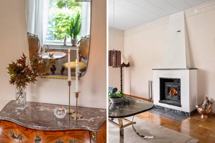 7 rum villa på Rissnavägen 29 Bromsten, Stockholms kommun - bild 5