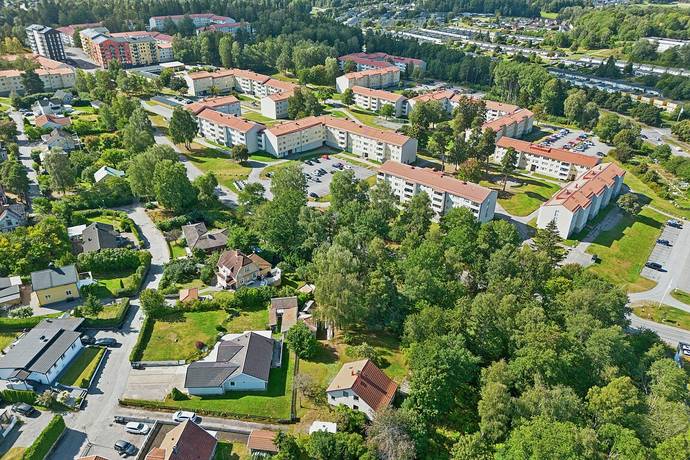 5 rum villa på Ringvägen 12 Södertälje, Södertälje kommun - bild 3