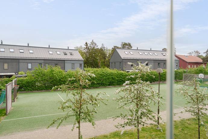 2 rum Lägenhet på Annelundsstigen 3 Mörtnäs Värmdö kommun - bild 20