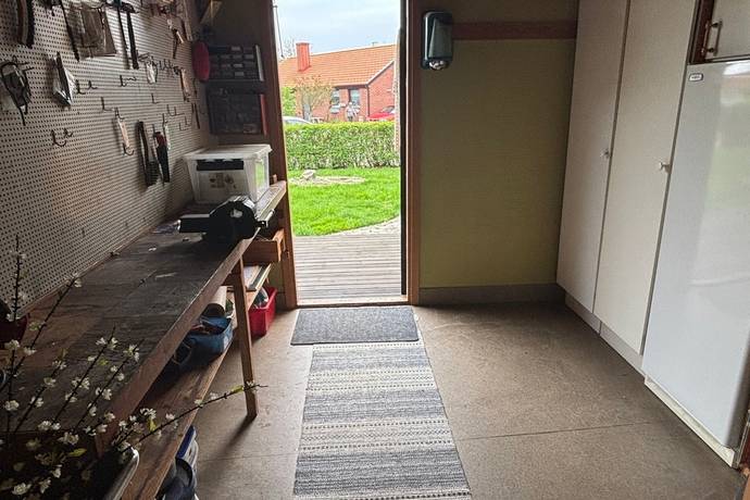 4 rum Villa på Sjögången 27 Gustavsfält Halmstads kommun - bild 15