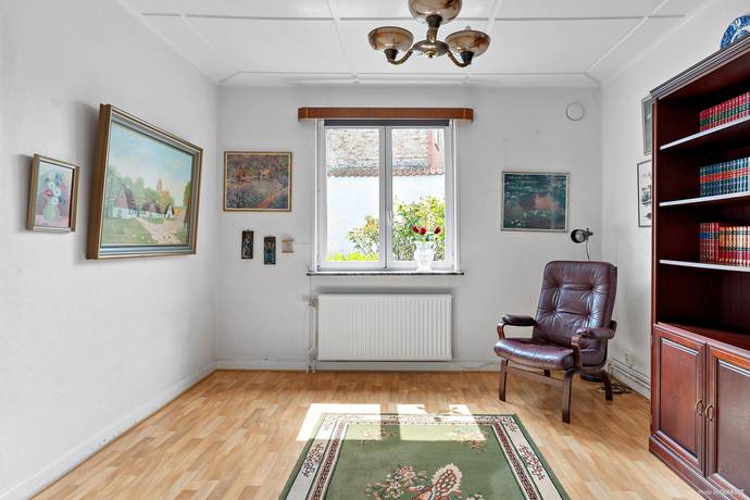 6 rum Villa på Lilla torg 5 Gamla Stan Simrishamns kommun - bild 14