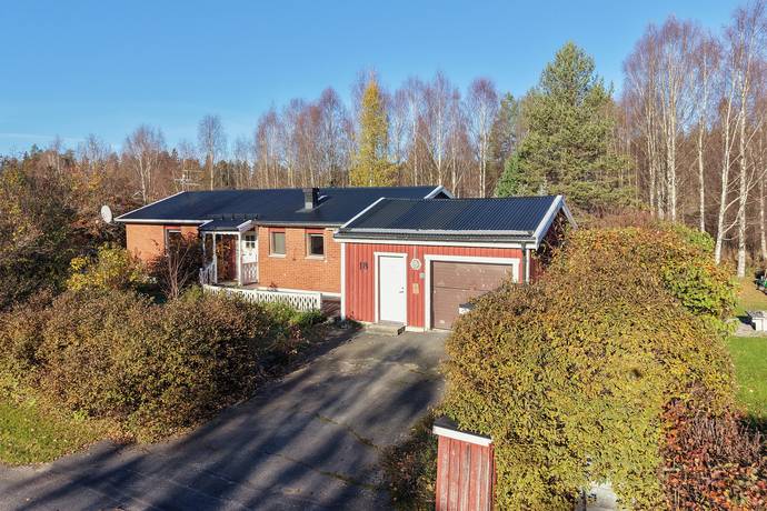 Dillvägen 18, Sävast, Bodens kommun