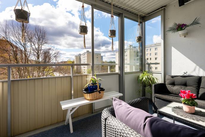 Sikvägen 1 , Centrala Tyresö, Tyresö kommun