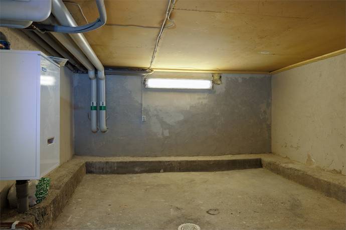 5 rum Villa på Grepvägen 26 Svartbjörsbyn Bodens kommun - bild 21
