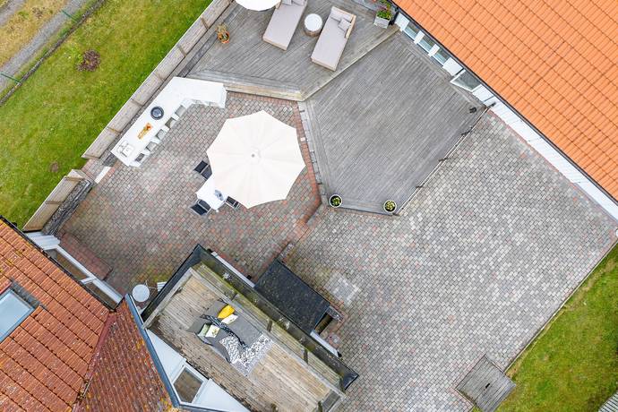 3 rum Villa på Långgatan 5 Bergkvara Torsås kommun - bild 44