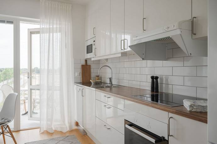 2 rum lägenhet på Atles gata 13 Hyllie, Malmö kommun - bild 4