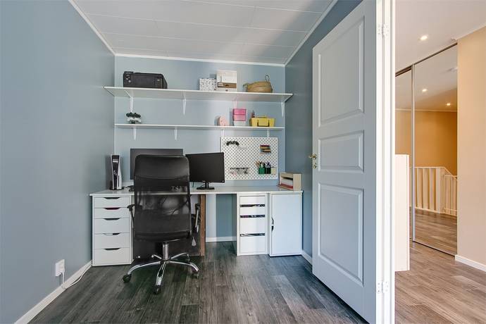 5 rum radhus på Bondestigen 57 Salem, Salems kommun - bild 4