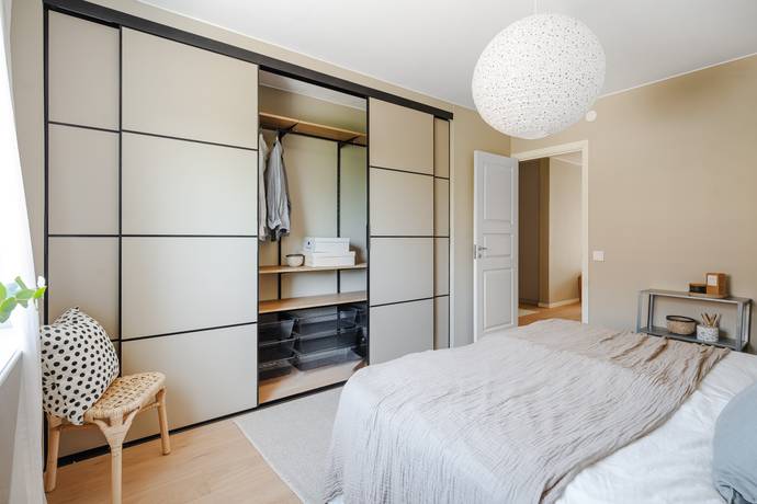 3 rum Lägenhet på Sörbygatan 67E Södertull Gävle kommun - bild 28