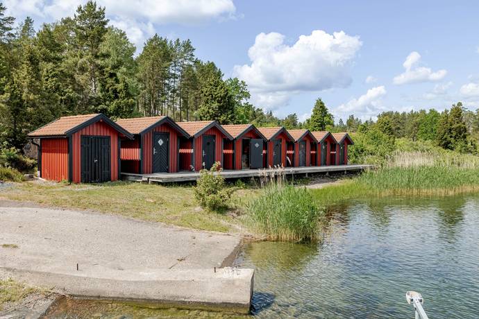 135 m² Fritidshus på Astrakanvägen 5A Valdemarsviks kommun - bild 5