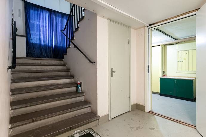 13 rum Villa på Axbergshammar 322 Örebro kommun - bild 37