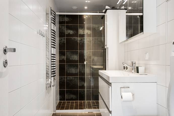 3 rum lägenhet på Kadettgatan 56B Västra Berga, Helsingborgs kommun - bild 4