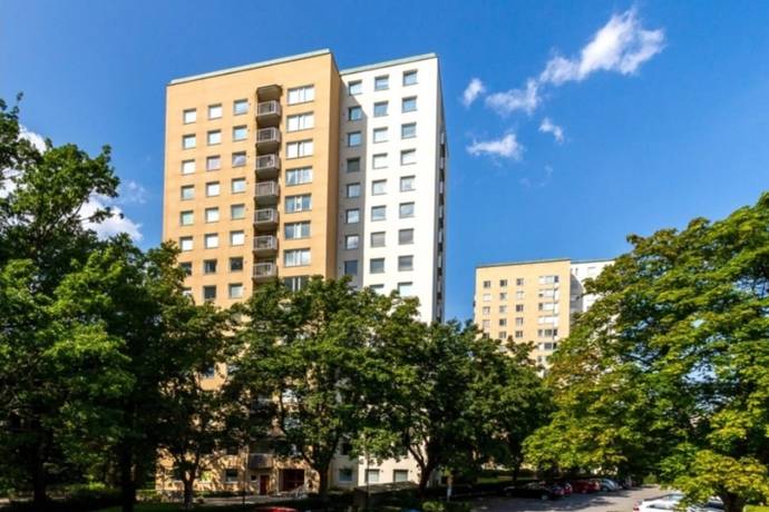 5 rum Lägenhet på Storforsplan 3, 7tr Farsta - Centrum Stockholms kommun - bild 32