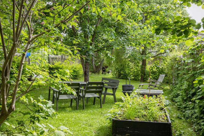 5 rum villa på Hedgatan 36 Morön, Skellefteå kommun - bild 5