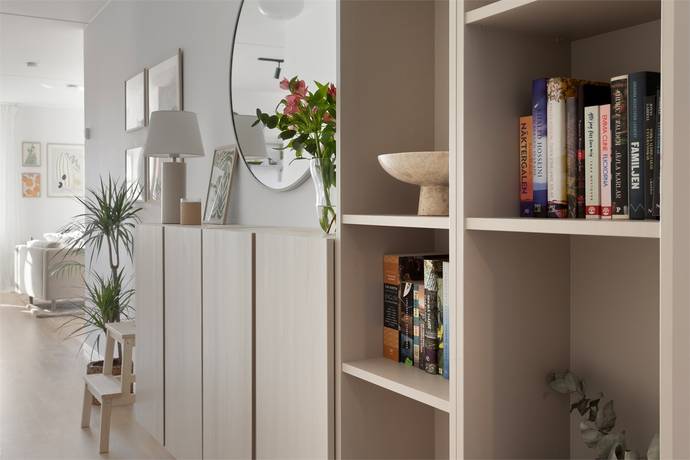 3 rum Lägenhet på Norra vägen 33 Centrum Varbergs kommun - bild 5