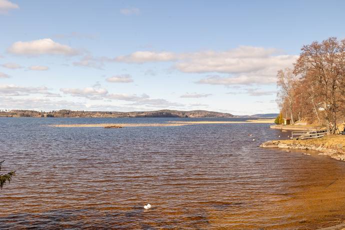 4 rum Vinterbonat fritidshus på Nedre vägen 3 Kils kommun - bild 20