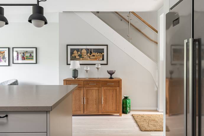 5 rum Lägenhet på Vallanäsvägen 24 Vallen Växjö kommun - bild 15