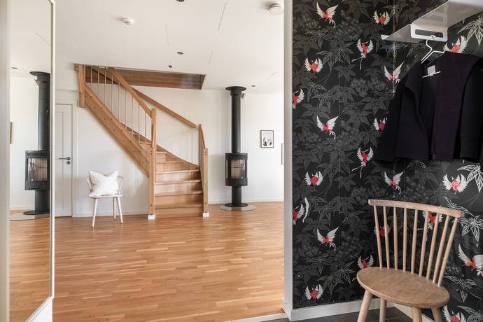 5 rum Villa på Eklanda höjd 26 Mölndal Mölndals kommun - bild 7