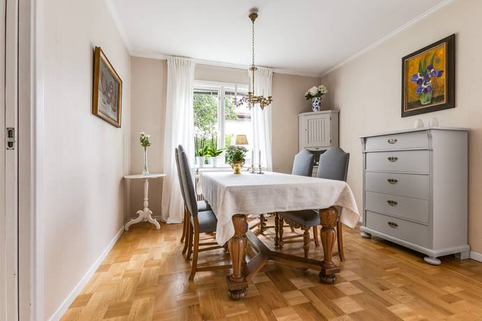 5 rum Villa på Källsåkravägen 32 Vimmerby Vimmerby kommun - bild 15