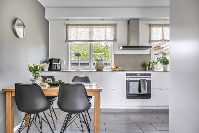 6 rum Villa på Husargatan 21 Rosenlund Jönköpings kommun - bild 9