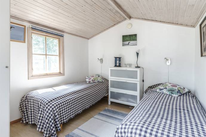 3 rum Fritidshus på Hannabad 1403 Markaryd Markaryds kommun - bild 22