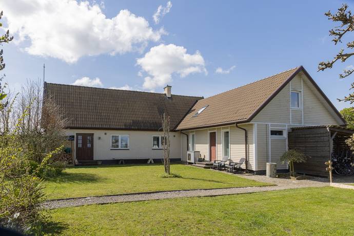 7 rum villa på Stävievägen 277-0 Skegrie, Trelleborgs kommun - bild 3