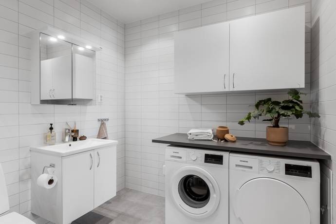 4 rum Lägenhet på Karlsdalsallén 47A Sörbyängen Örebro kommun - bild 7