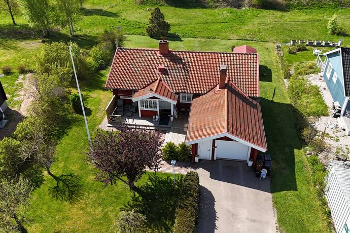 6 rum villa på Siljansvägen 44 Gärdebyn, Rättviks kommun - bild 3