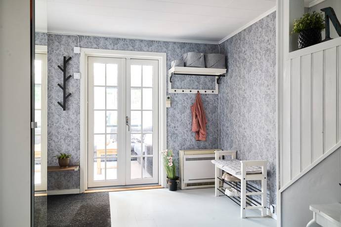 4 rum Villa på Rockneby markgata 9 Rockneby Kalmar kommun - bild 19