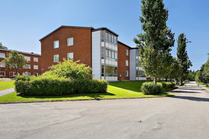 Bergkullevägen 237, Sylte, Trollhättans kommun